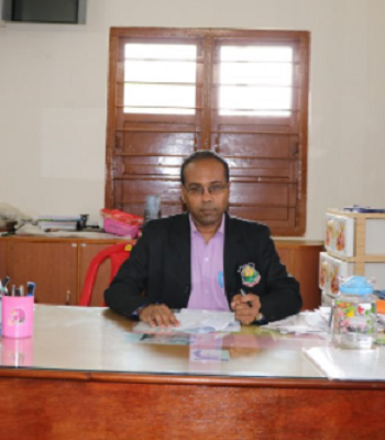 School leadership